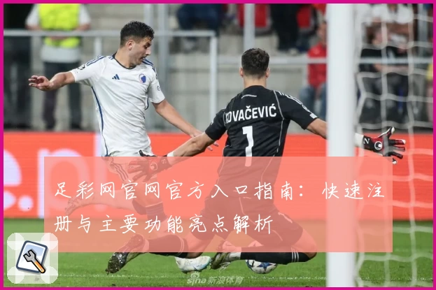 足彩网官网官方入口指南:快速注册与主要功能亮点解析