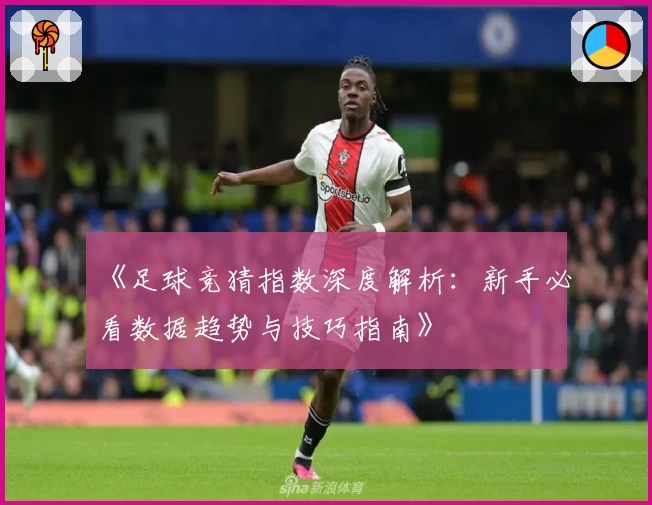《足球竞猜指数深度解析：新手必看数据趋势与技巧指南》