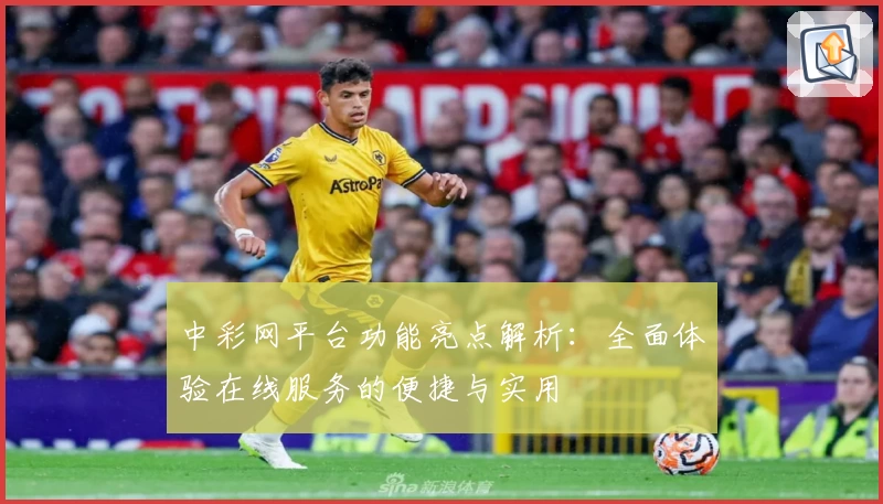中彩网平台功能亮点解析：全面体验在线服务的便捷与实用