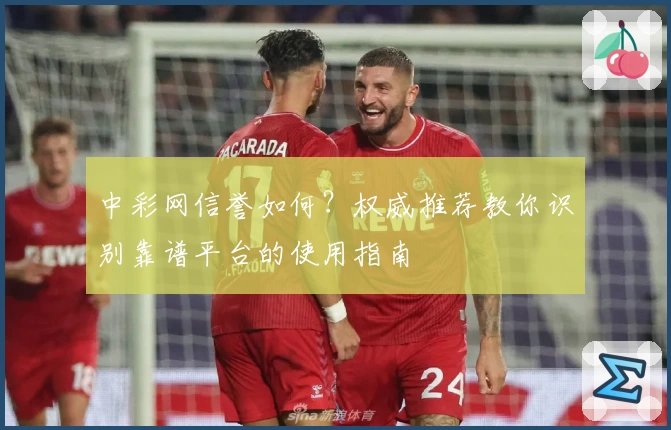 中彩网信誉如何？权威推荐教你识别靠谱平台的使用指南