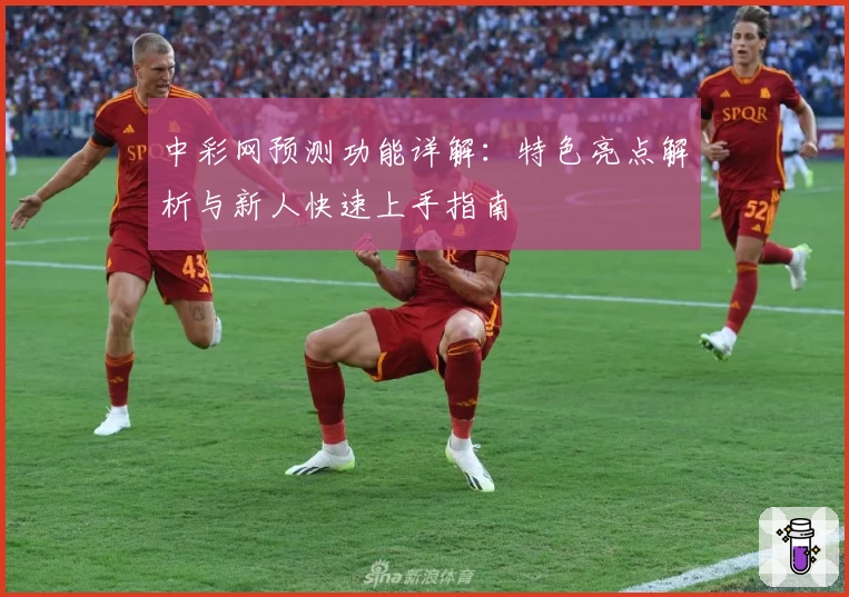 中彩网预测功能详解：特色亮点解析与新人快速上手指南