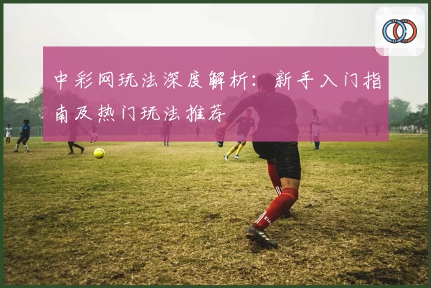 中彩网玩法深度解析：新手入门指南及热门玩法推荐