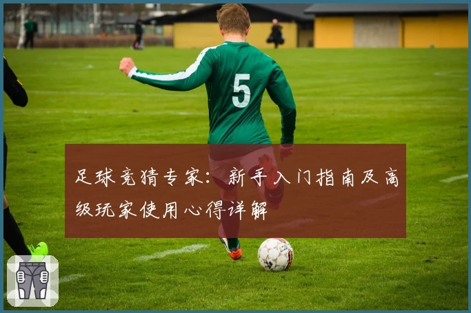 足球竞猜专家：新手入门指南及高级玩家使用心得详解
