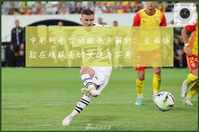 中彩网平台功能亮点解析:全面体验在线服务的便捷与实用