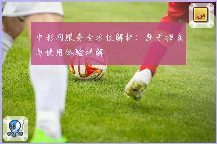 中彩网服务全方位解析：新手指南与使用体验详解